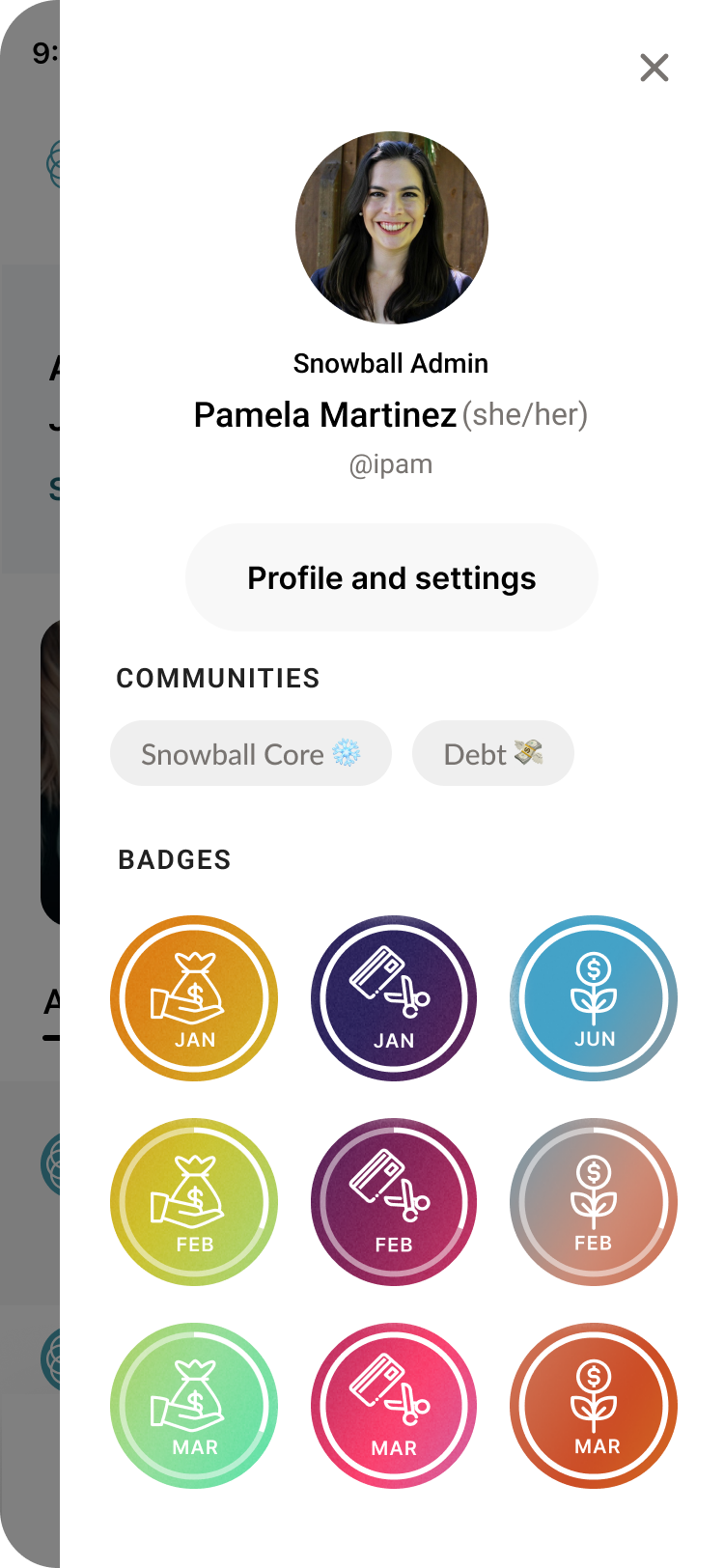 Snowball_Profile